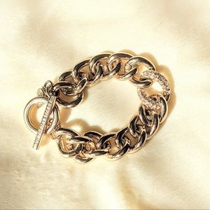 Victoria's Secret Chain Link Bracelet